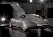 BMW Concept Coupe Mille Miglia